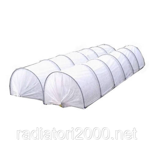 Купить ПАРНИК 4 МЕТРА (МИНИ-ТЕПЛИЦА) 30Г/КВ М, цена 345 ₴ — Prom.ua (ID ...