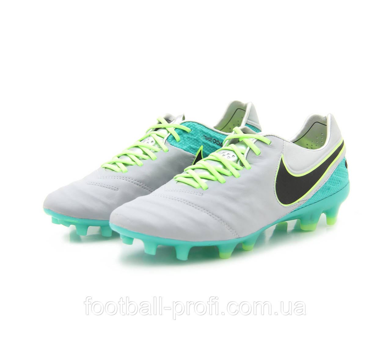 Бутсы NIKE TIEMPO LEGEND VI FG 819177-005