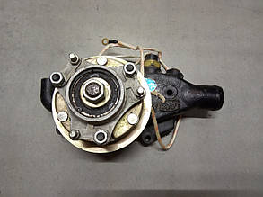 Насос водяний LIFAN з електромуфтою