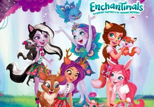 Enchantimals