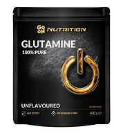 Go On Glutamin 100% Powder 400g