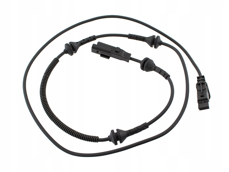 Датчик ABS передній lj Peugeot 407 Citroen C6