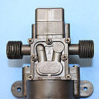 Насос для води 12 високого тиску 60 Вт, фото 2