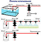 Насос для води 12 високого тиску 60 Вт, фото 5