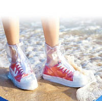 Дощовики для взуття