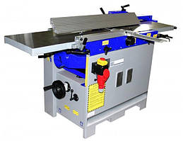 Фугувально-рейсмусовий верстат Stomana FS 41N зі спіральним валом EHA