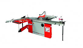 Форматно-роздрібний верстат Holzmann TS 315VF-2600 230 В EHA