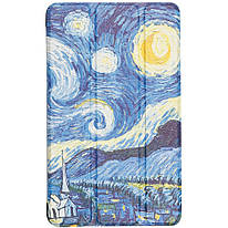 Чохол Slimline Print для Lenovo Tab M7 TB-7305F, 7305I Van Gogh