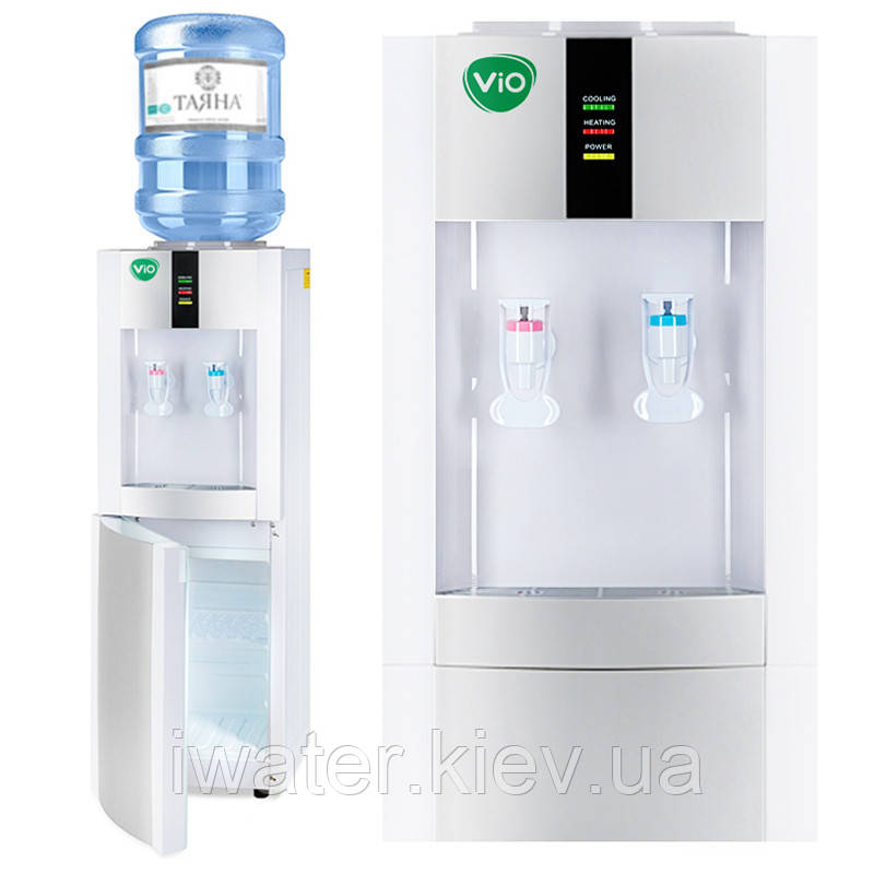 Кулер для води ViO Х172-FEC "0502"