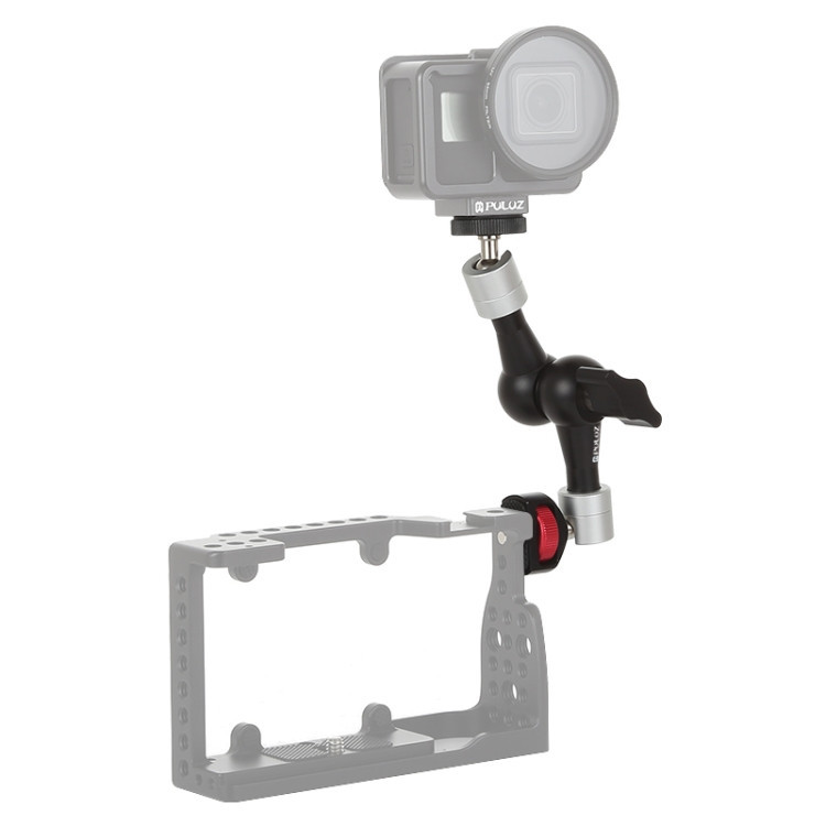 Кріплення-кронштейн Puluz PU3529 Fixing Magic Arm 7, фото 1