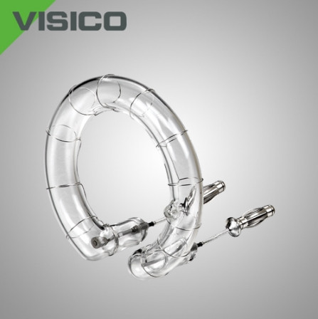 Кільцева лампа Visico FT-1170HS для спалахів VC-400HSS, VC-400HS TTL, Visico 5