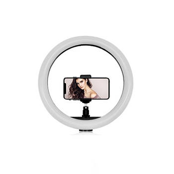 24 см Кільцеве світло (12W) Visico M-30 Ring Light 