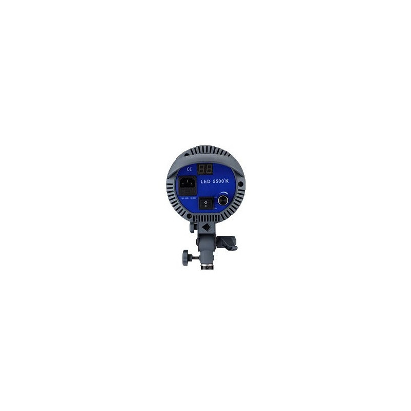 4000 Вт Набір постійного світла Visico LED-200T Softbox Kit - фото 4 - id-p1113518020