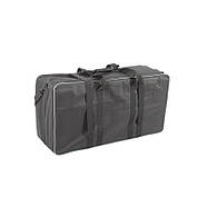 4000 Вт Набір постійного світла Visico LED-200T Softbox Kit, фото 7