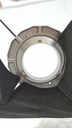 50х130 см Софтбокс Visico SB-030, Bowens, фото 3
