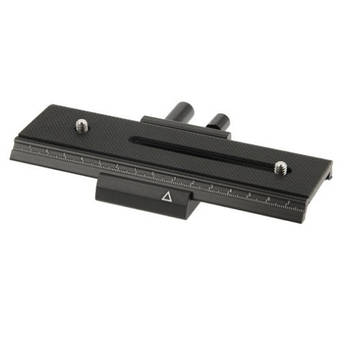 Макрослайдер AccPro CA-0056 Rail Slider