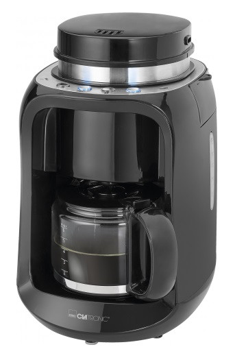 Кавоварка-кавомолка Clatronic KA 3701