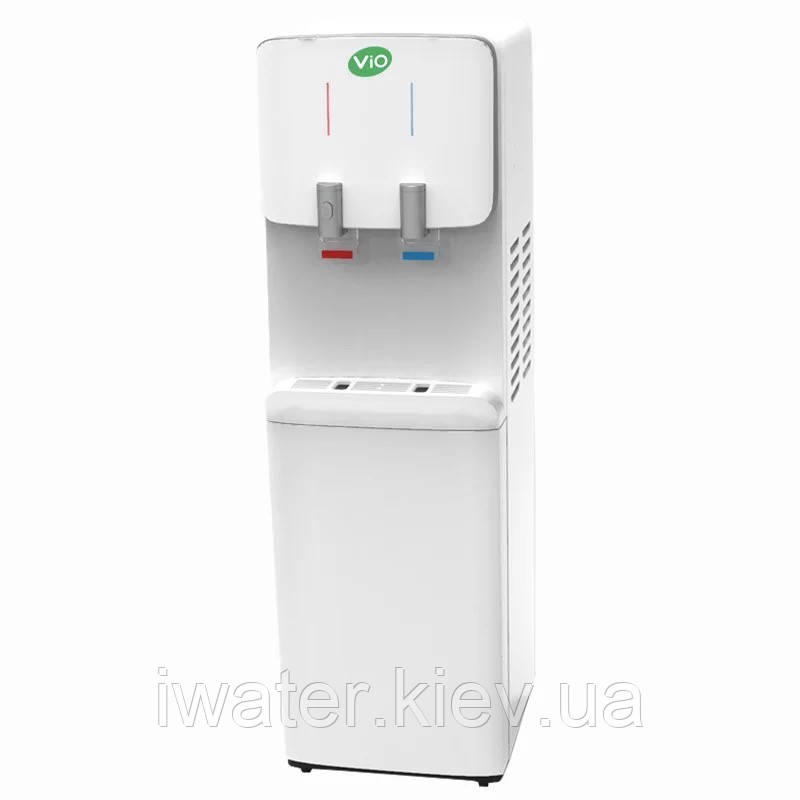 Пурифайєр з ультрафільтрацією VIO X12-FU4 White