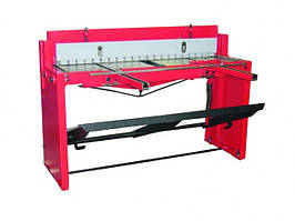 Гильйотина Holzmann TBS 1320 EHA