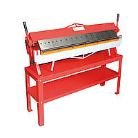 Листозгинальний верстат Holzmann AKM 1220 EHA