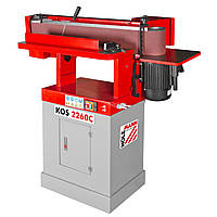 Кромкошлифовальный верстат Holzmann KOS 2260C 230 В EHA