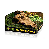 Декорація Exo Terra Crocodile Skull