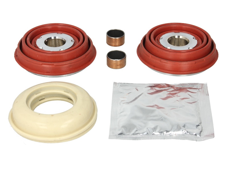 Ремкомплект тормозного суппорта IVECO (AUG53881/42541413)