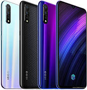 Vivo IQOO Neo / Y7s