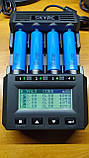 Акумулятор Samsung INR21700-50E, ємність 5000mAh, струм розряду до 14,7 A. Оригінал., фото 2