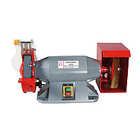 Точильно-шліфувальний верстат Holzman DSM 200DS EHA