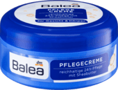 Крем для лица и тела Balea Pflegecreme, 250 ml