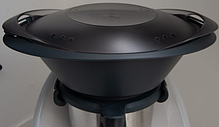 Кухонна машина Vorwerk Thermomix TM6, фото 6