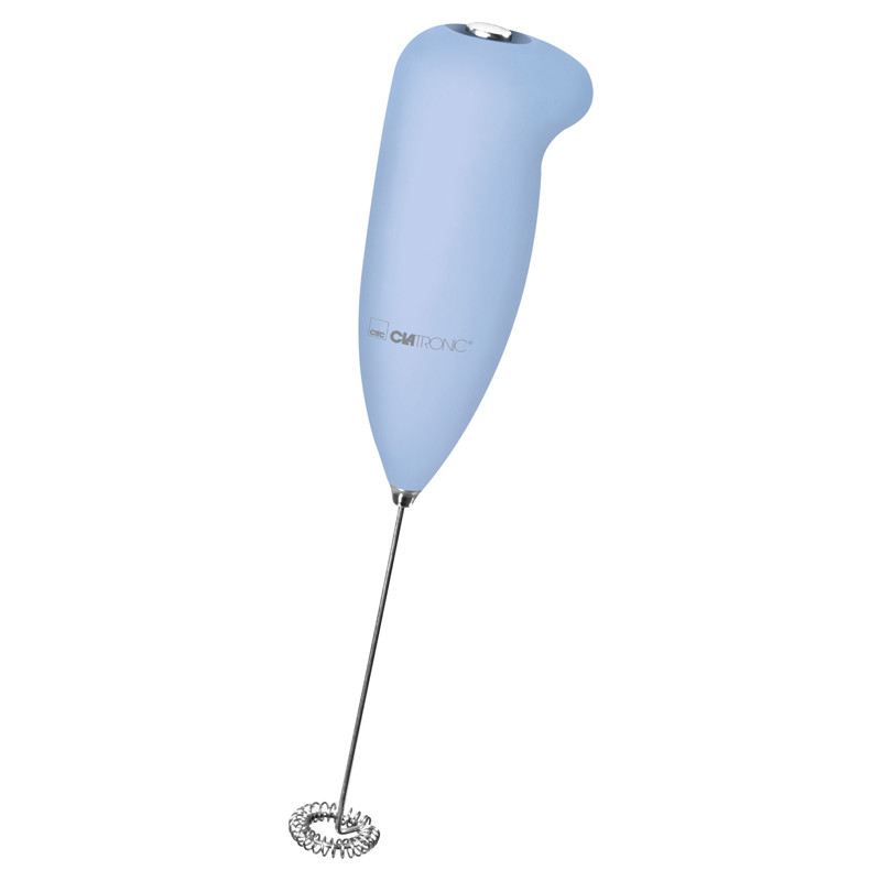 Міксер-пеновзбиватель Clatronic MS 3089 Blue