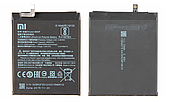 Оригінальний акумулятор BM3F 3000mAh 3.85V для Xiaomi Mi 8 Pro M1807E8A | Mi 8 Explorer, Original (PRC)