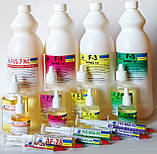 Флюс-гель FVS-BGA-NC 2 мл безвідмивний для паяння BGA, фото 3