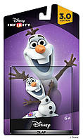 Фигурка Disney Infinity 3.0 Disney Olaf