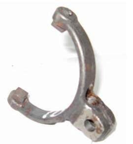 Вилка гідронасоса Т40, фото 1