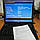 Ноутбук HP Compaq NC6320 15" Intel Core 2 Duo T5500 1,66 ГГц 512 MB Б/У, фото 6