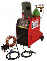 Професійний інверторний напівавтомат Holzmann MSA 315 EHA