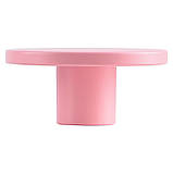 Ручка Ferro Fiori PL 11006.01 рожевий, фото 3