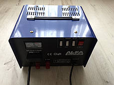✔️ Автомобільне пуско-зарядний пристрій AL-FA PRO-LINA ALCC7, фото 2