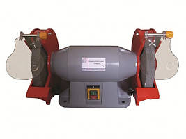 Точильно-шліфувальний верстат Holzmann DSM 250 400 В EHA