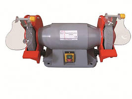 Точильно-шліфувальний верстат Holzmann DSM 200 EHA