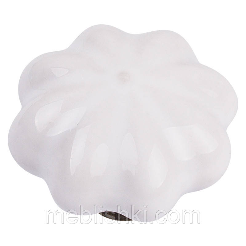 Ручка Ferro Fiori CR 9160.43 антична бронза