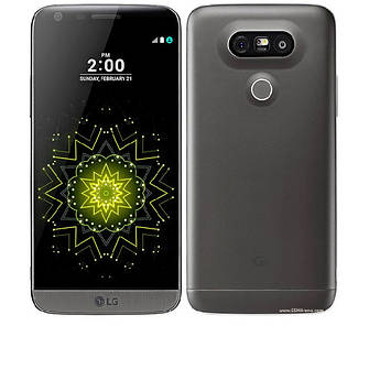 LG G5