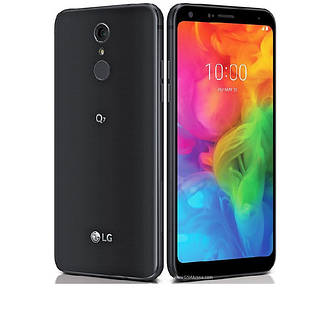 LG Q7 Plus