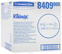 8409 Туалетний папір KLEENEX