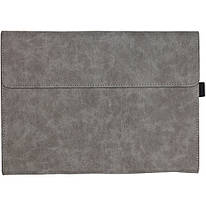 Чохол Galeo Premium TPU Portfolio для Microsoft Surface Pro 8 Grey