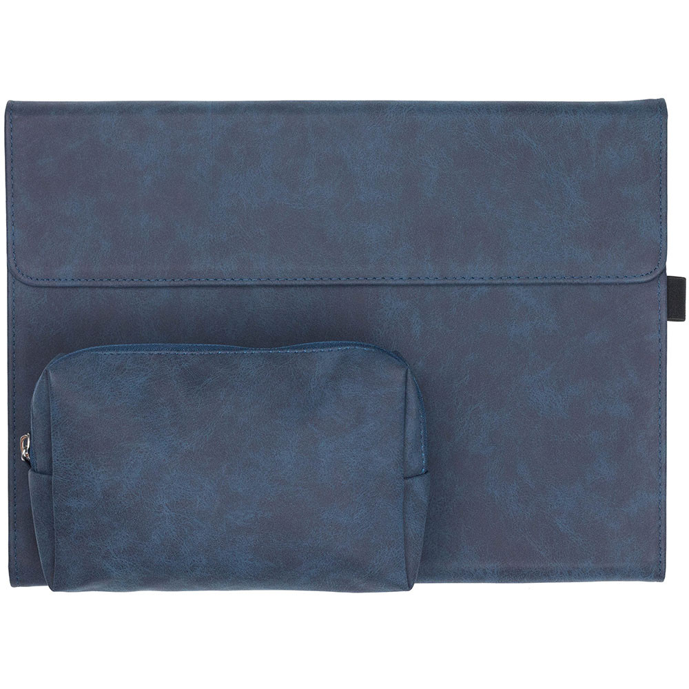 Чохол Galeo Premium Portfolio для Microsoft Surface Pro 4/5/6/7 Blue, фото 1