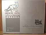 Сільвер Фокс жіночий збудник порошок для жінок Срібна лисиця / Silver Fox (12 шт. в упаковці, порошок), фото 9